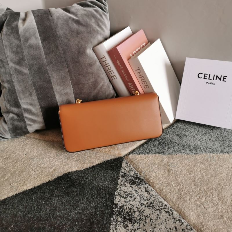 Celine Triomphe Bags